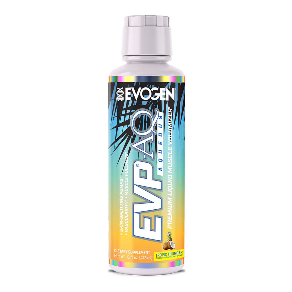 Evogen EVP AQ Liquid 16 Oz