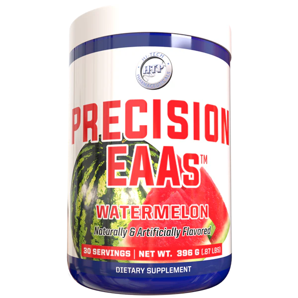 Hi Tech Precision EEAS 30Serv
