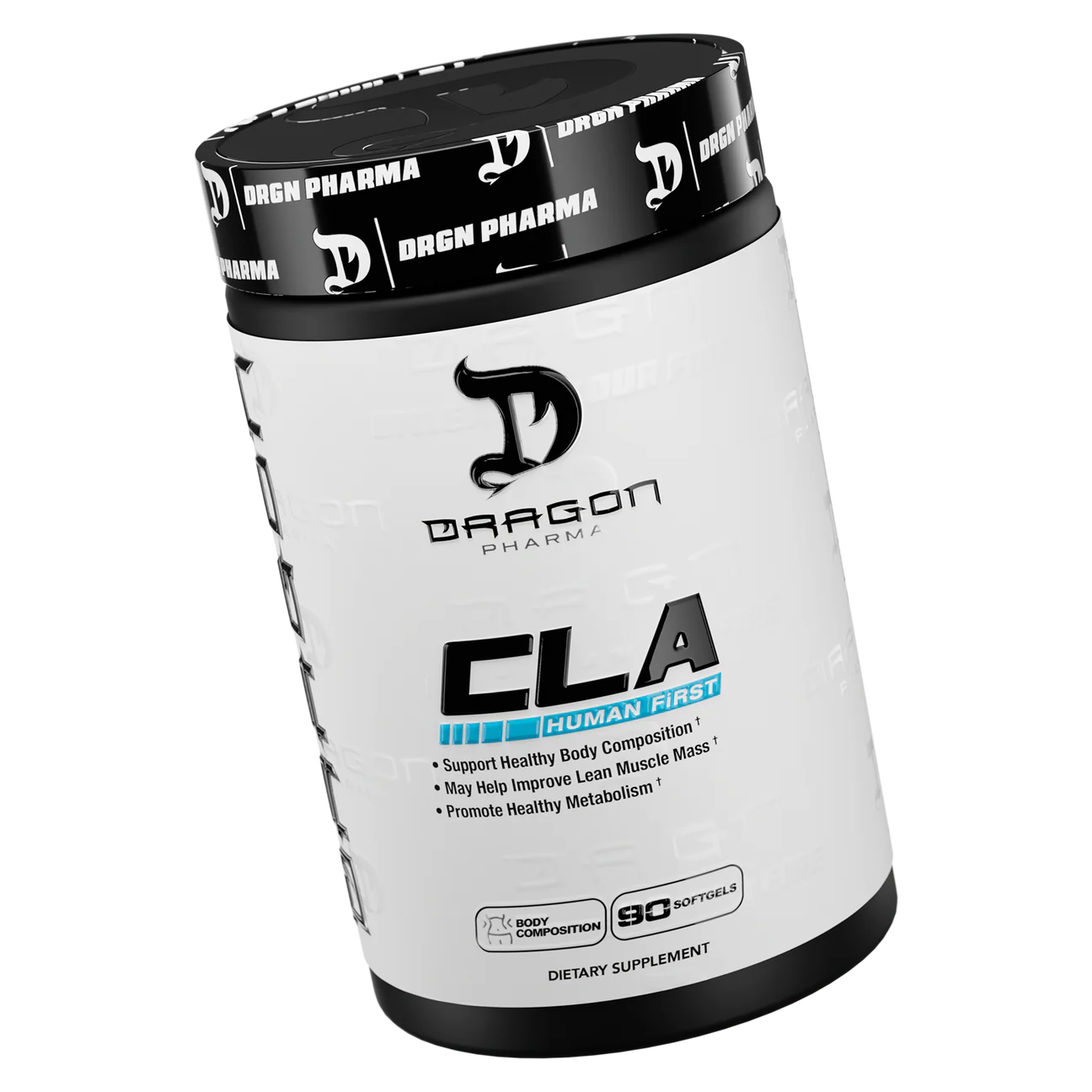 Dragon Pharma Cla 90 Caps