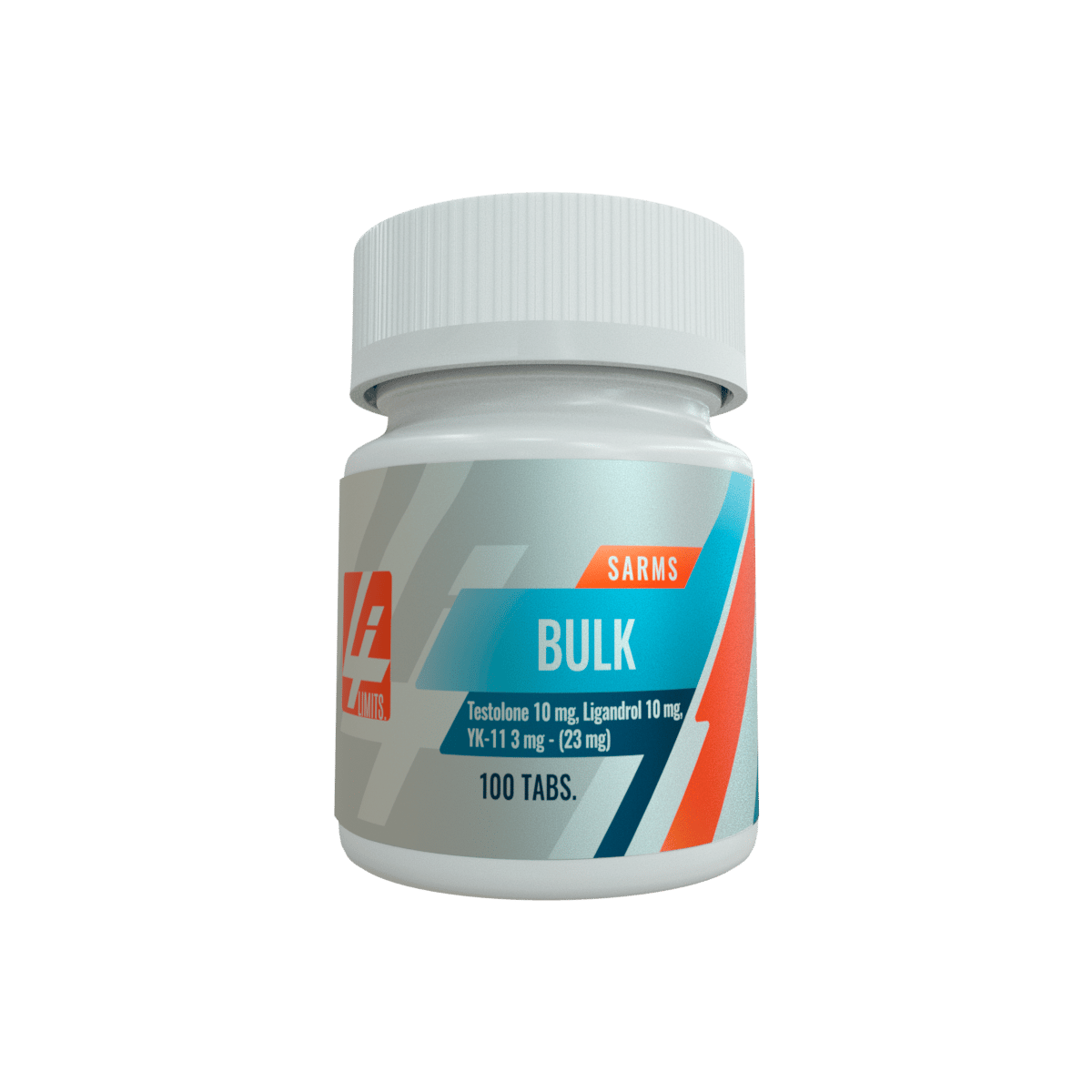 4LMT Bulk 23-100 Tabs