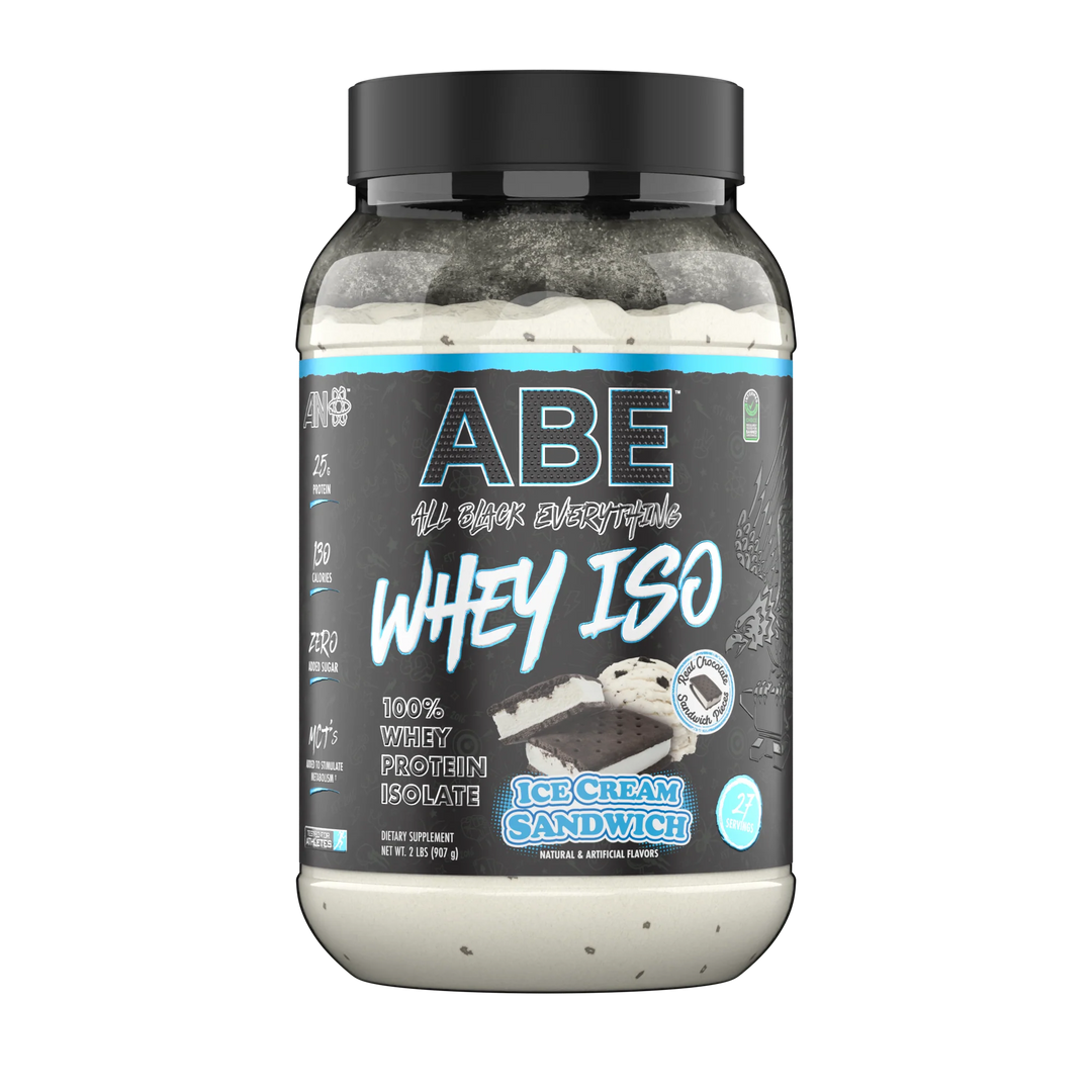 ABE Whey Iso 2 Lbs