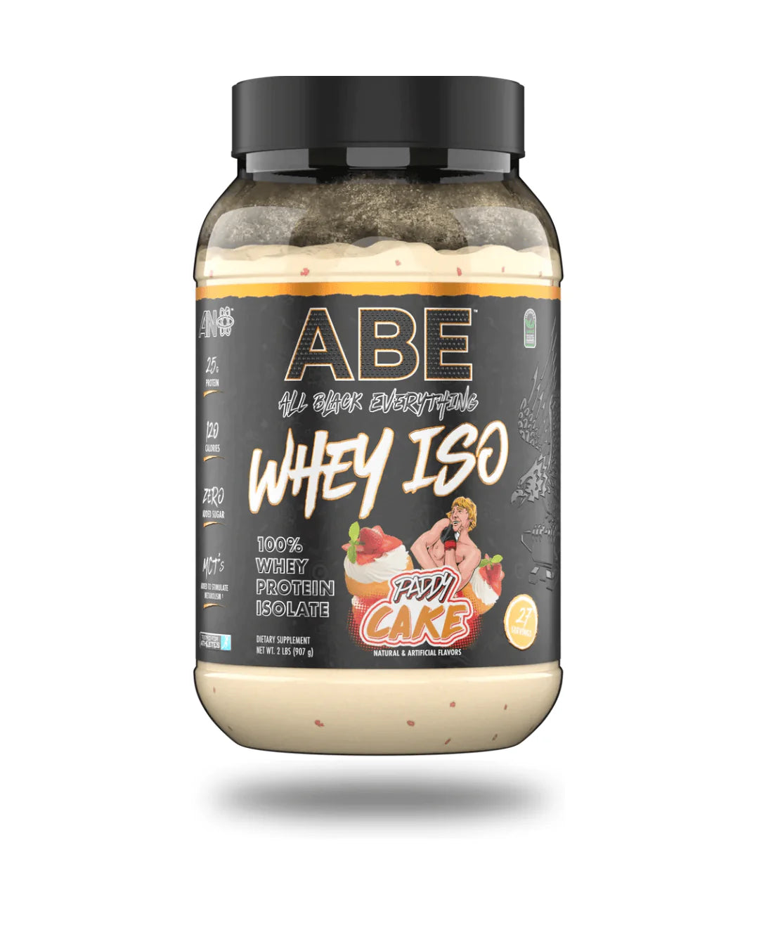 ABE Whey Iso 2 Lbs