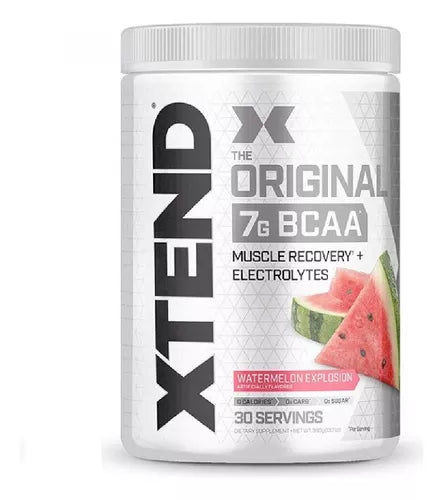 Xtend Bcaa 30 Serv