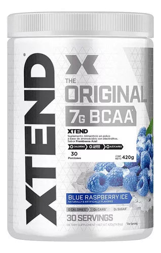 Xtend Bcaa 30 Serv