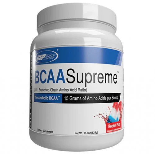 Usp Bcaa Supreme 30 Serv