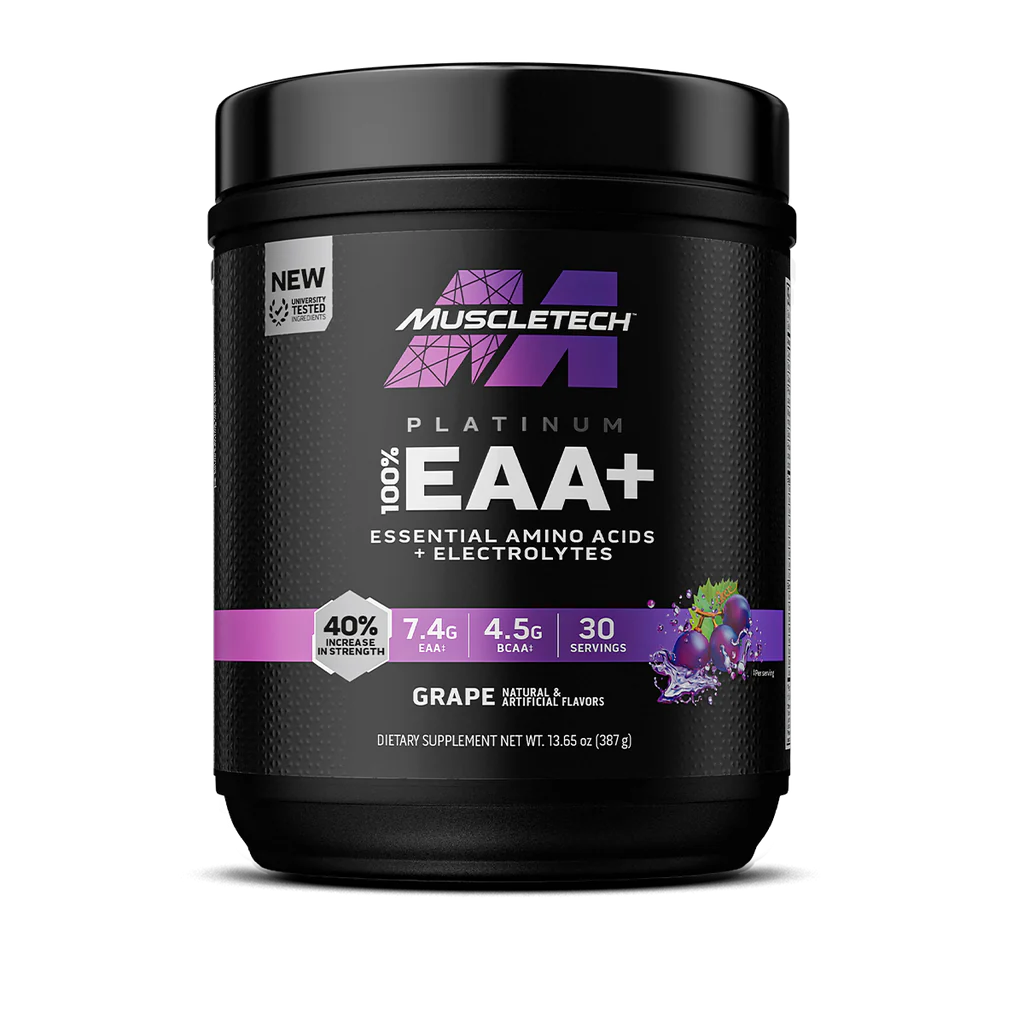 Muscletech Platinum EAA 30Serv