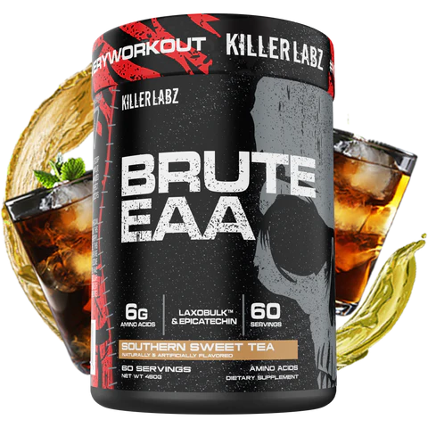Killer Labz Brute EAA 60Serv