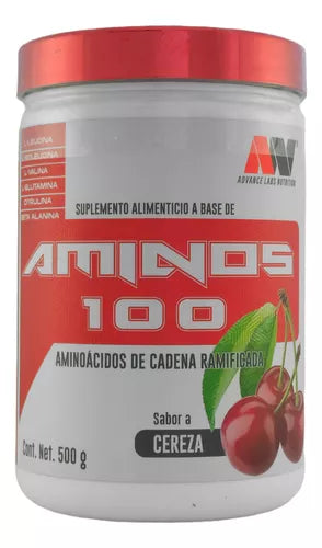 Adv Amino 100 500grs