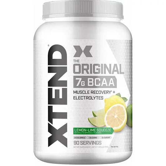 Xtend Original Bcaa 90 Serv