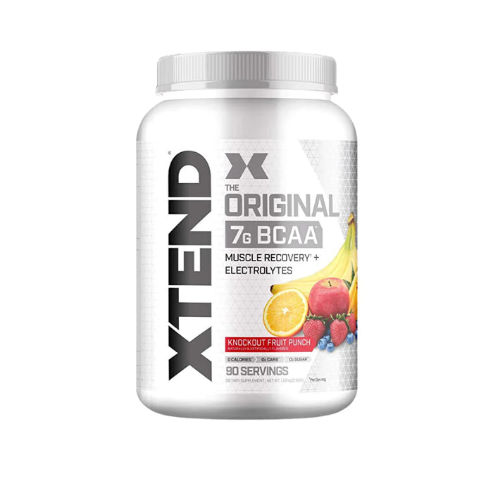Xtend Original Bcaa 90 Serv