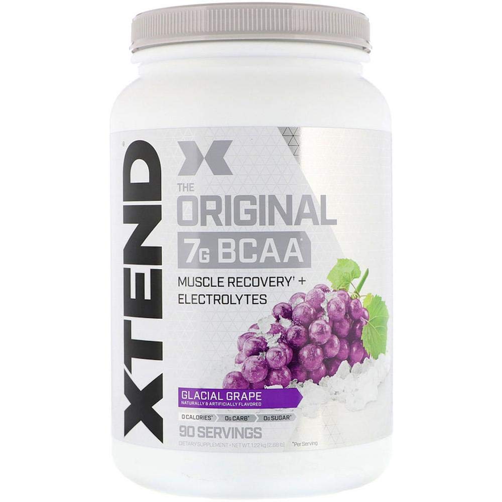 Xtend Original Bcaa 90 Serv