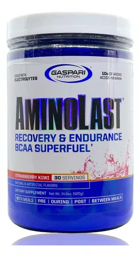 Gaspari AminoLast 30 Serv