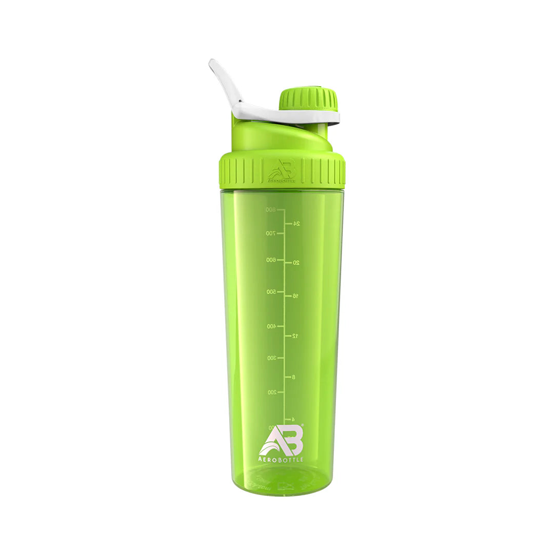 Shaker Aero Syntrax Primus Crystal 32 Oz