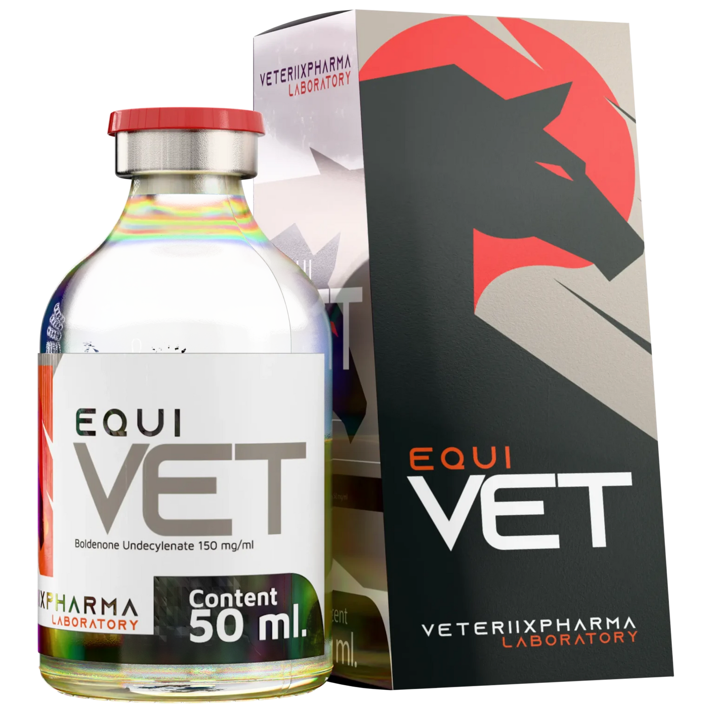 Veteriix Equivet 150 50 ML