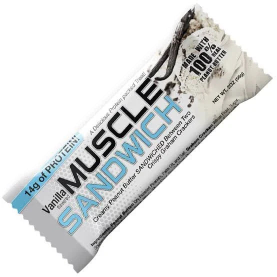 🎁 Mf Muscle Sandwich 1 pz (100% off)