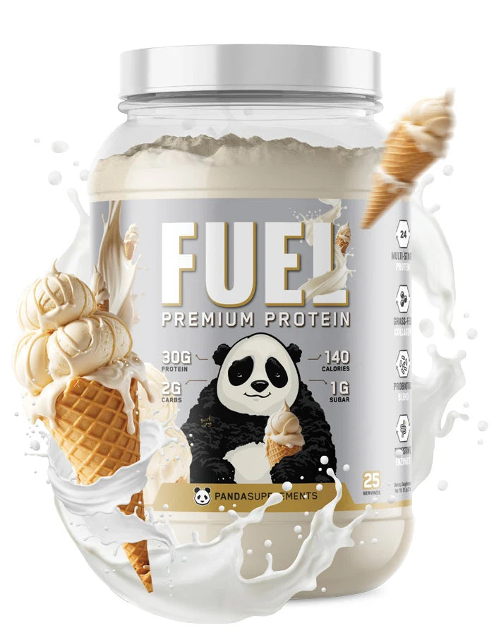 Ex- Panda Fuel Premium Protein 25 Serv