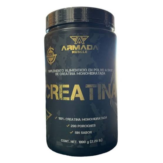 Armada Creatina 1 Kg