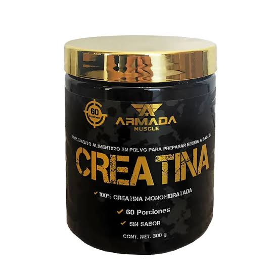 Armada Creatina 300 Grs