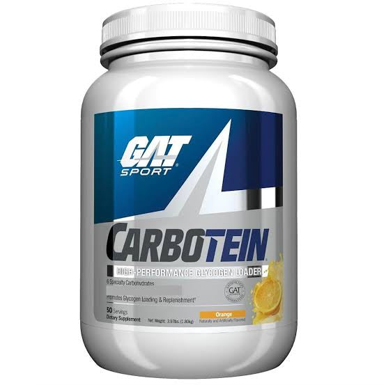 GAT Carbotein 3.85Lbs