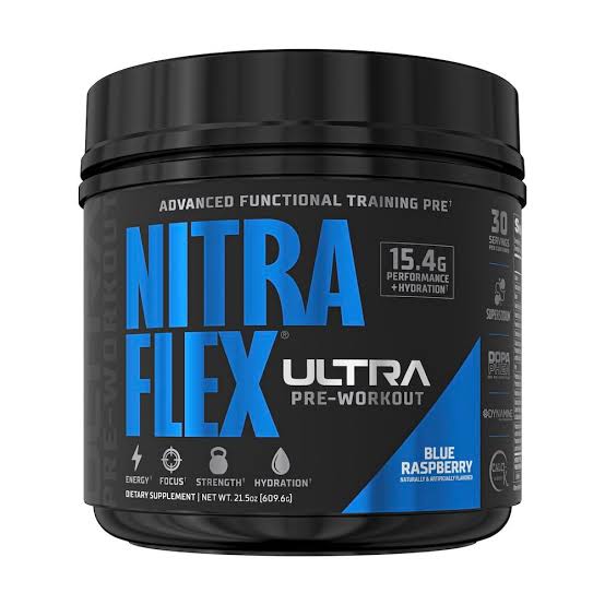 Gat Nitraflex Ultra 30 Serv