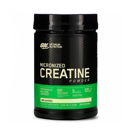 On Creatina Powder 1200 Grs