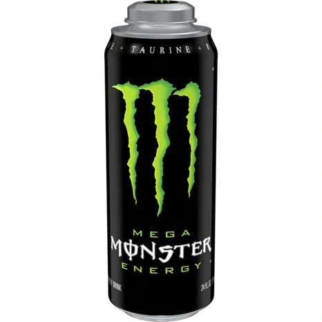 Monster Mega 24 Oz