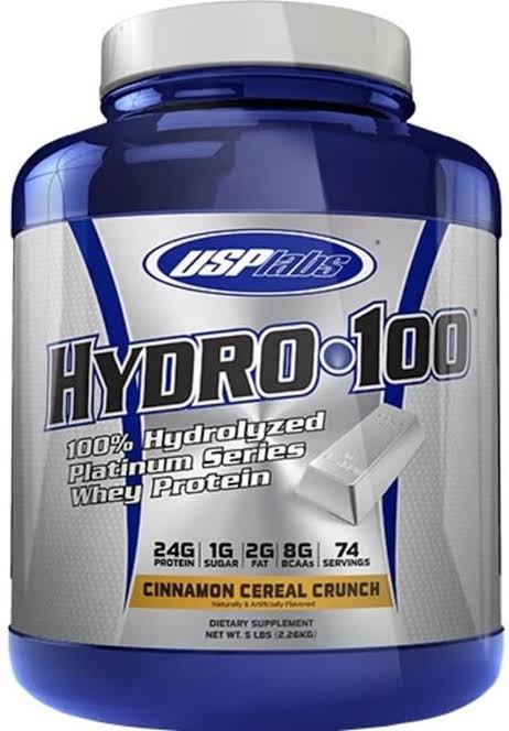 USP Labs Hydro 100 5 Lbs