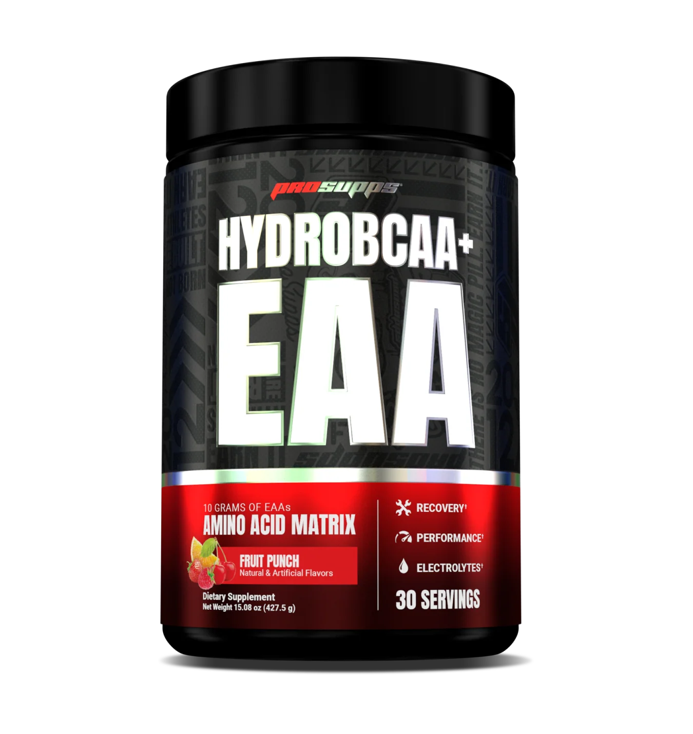 Prosupps Hydro Bcaa + Essentials 30 Serv