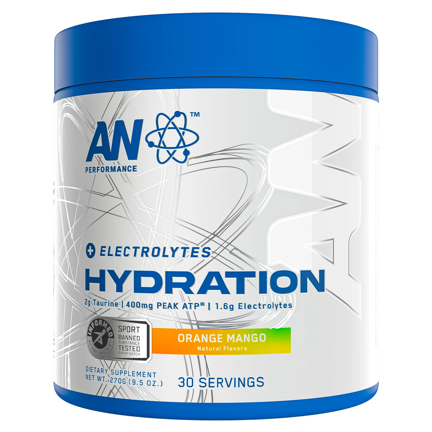 Abe Hydration 30 Serv