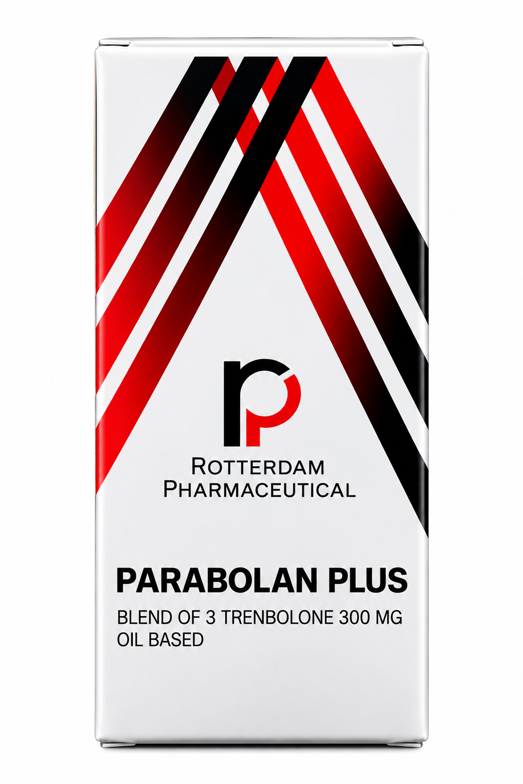Rotterdam Parabolan Plus 300 Mg 10 ML