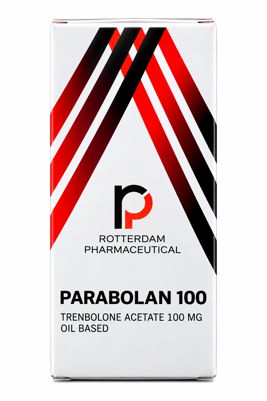 Rotterdam Parabolan 100 Trenbolone 10 ML