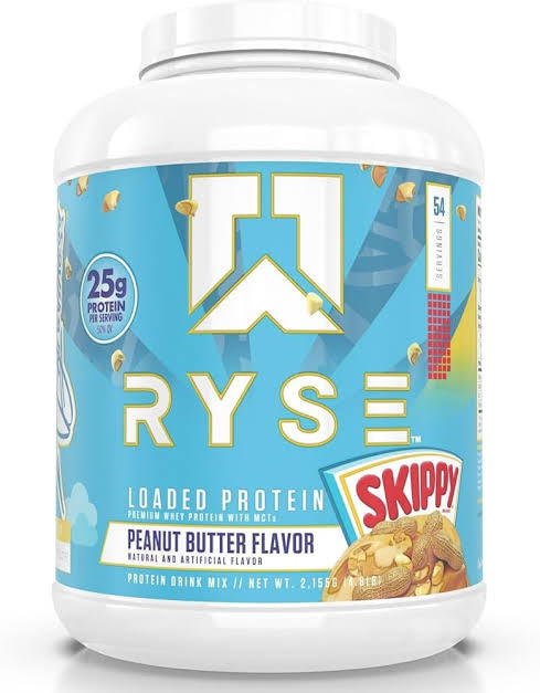 Ryse Proteina 4.6 Lbs 54 Serv