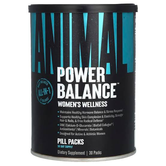 Animal Power Balance 30 Packs