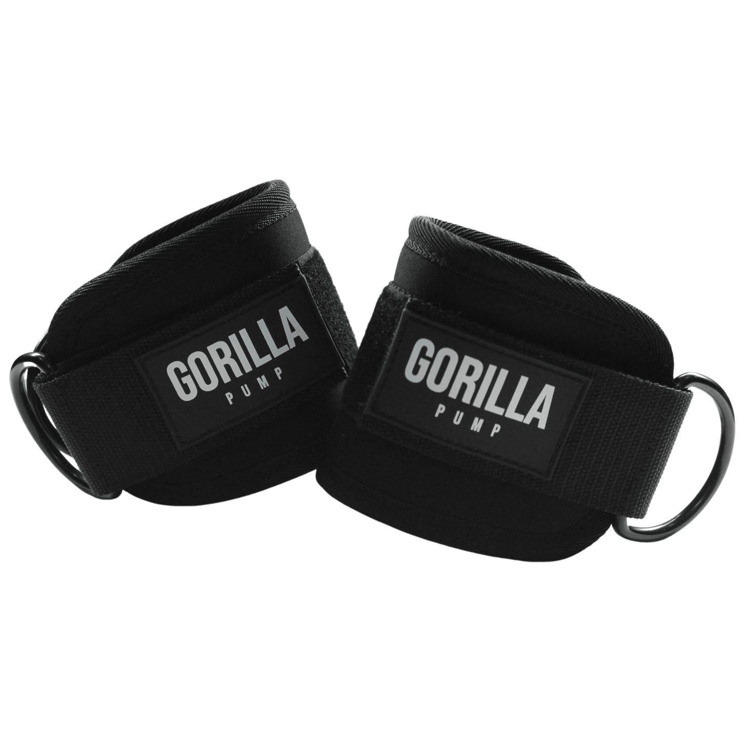 Grilletes Gorilla Pump