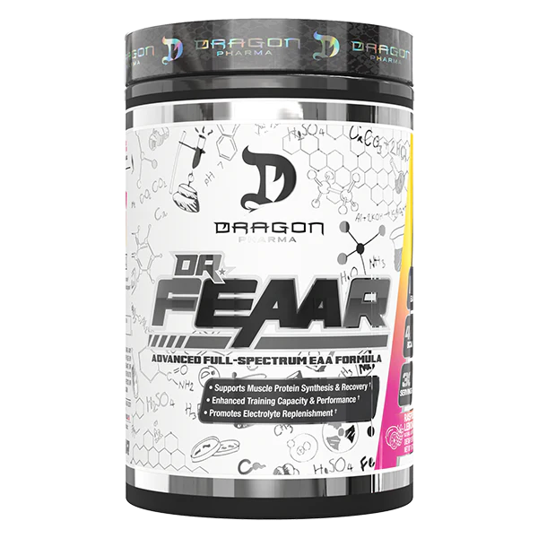 Dragon Dr Feaar 30 Serv
