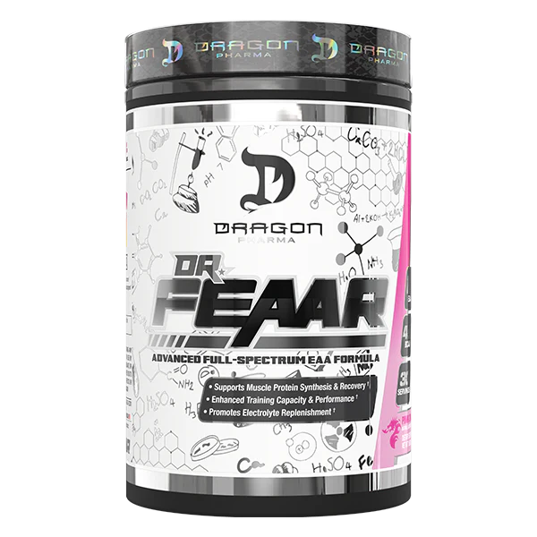 Dragon Dr Feaar 30 Serv