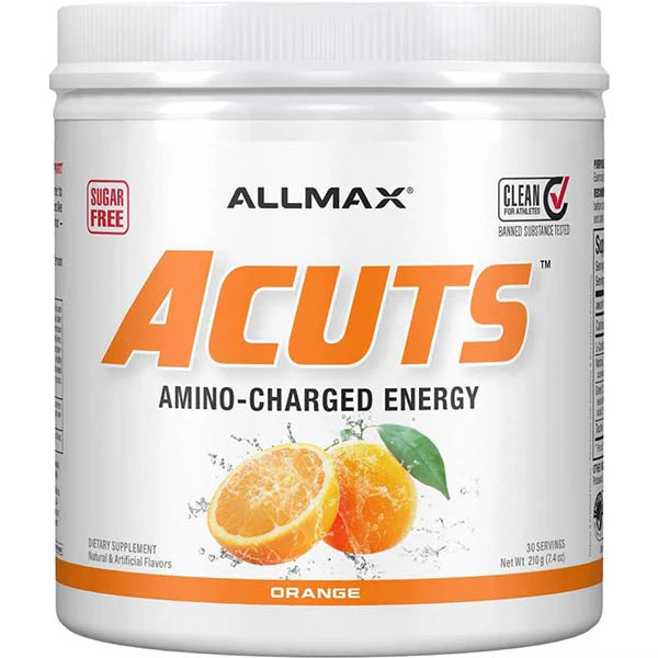 Allmax A-Cuts 210 Gr