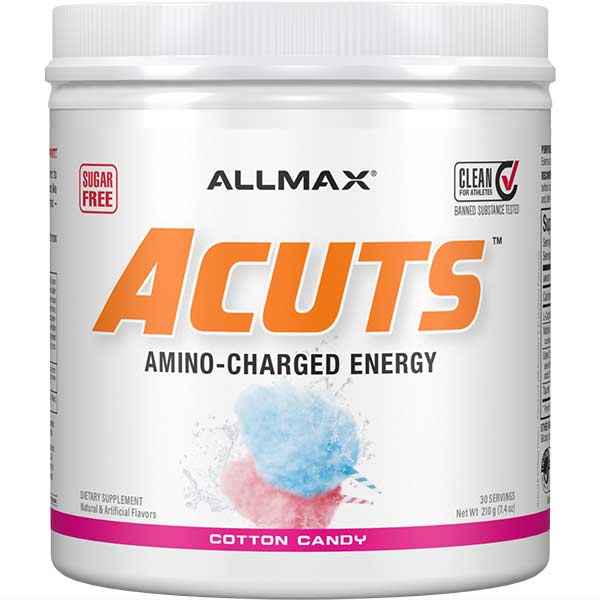 Allmax A-Cuts 210 Gr