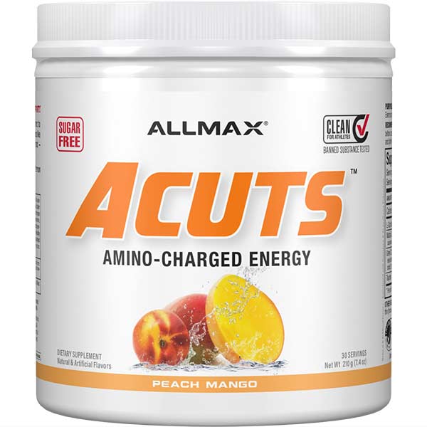 Allmax A-Cuts 210 Gr