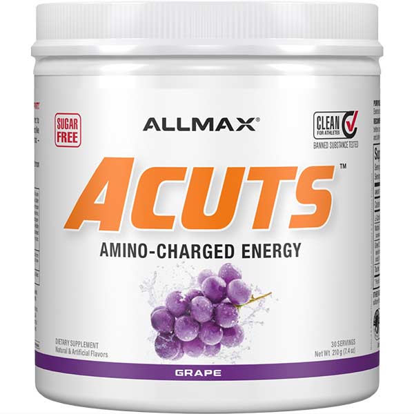 Allmax A-Cuts 210 Gr