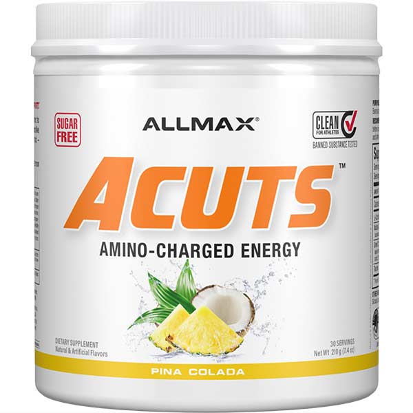 Allmax A-Cuts 210 Gr
