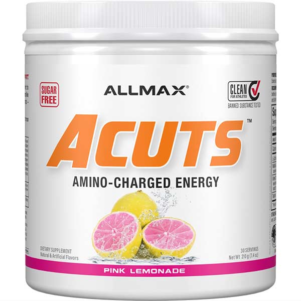 Allmax A-Cuts 210 Gr