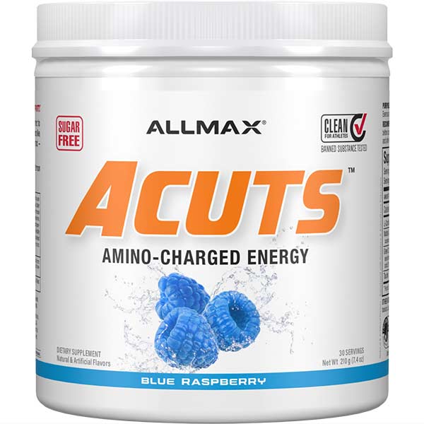 Allmax A-Cuts 210 Gr