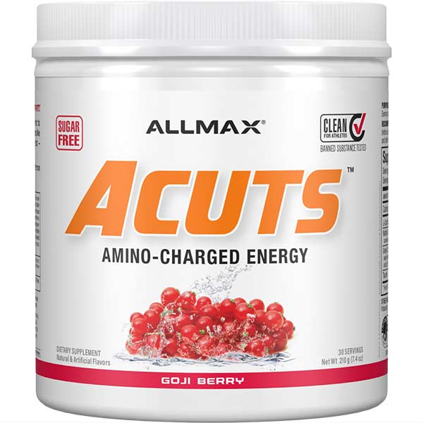 Allmax A-Cuts 210 Gr