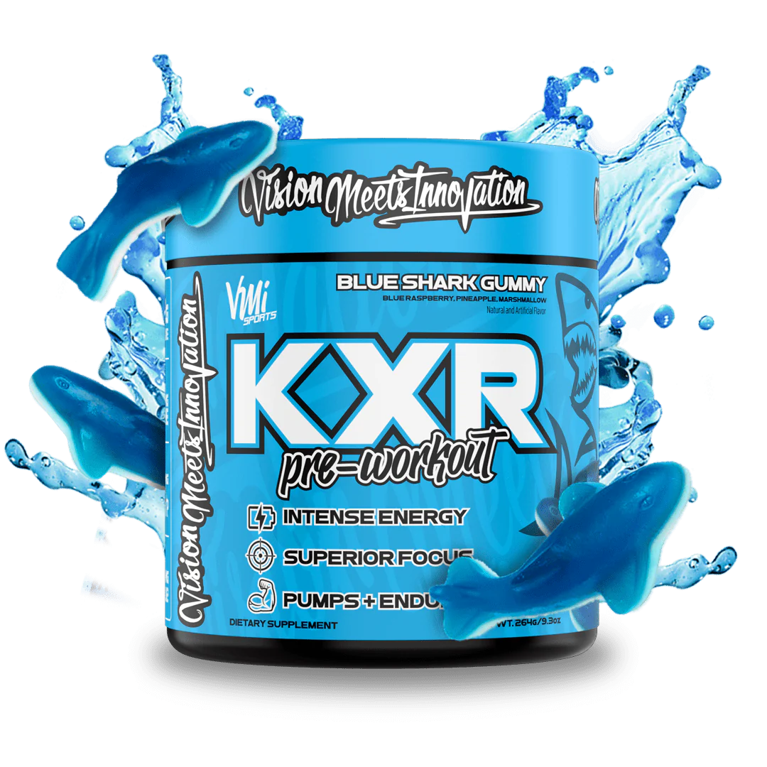 Vmi Sports KXR Pre Workout 30 Serv