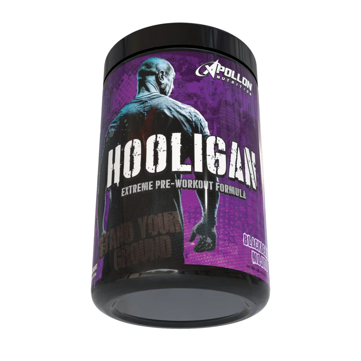 Apollon Hooligan Extreme 40/20 Pre Workout