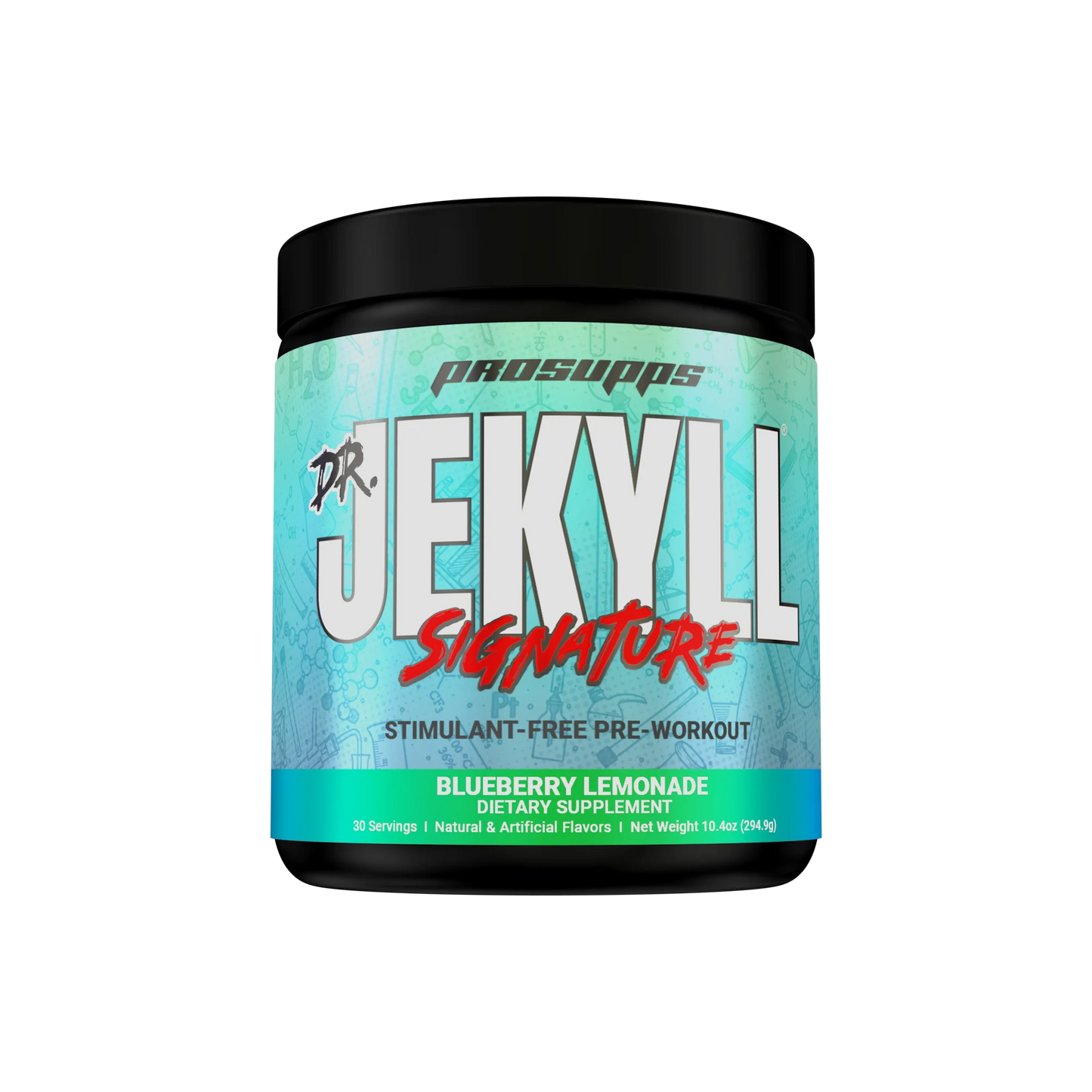 Prosupps Dr.Jeykill Signature 30 Serv