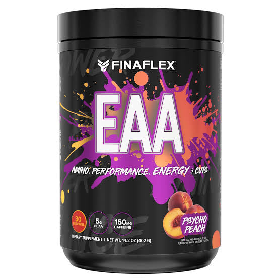 Finaflex EAA Hardcore 30 Serv