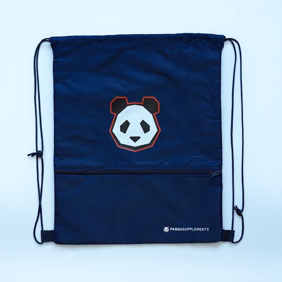 Panda Bag