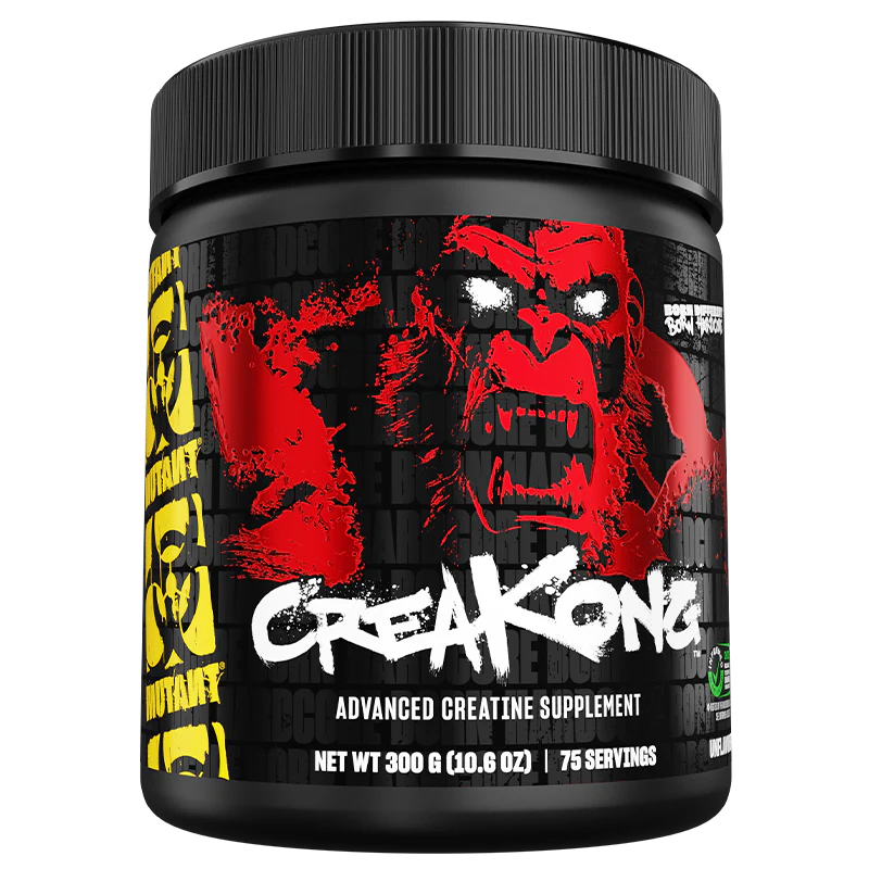 Mutant Creakong 300Grs